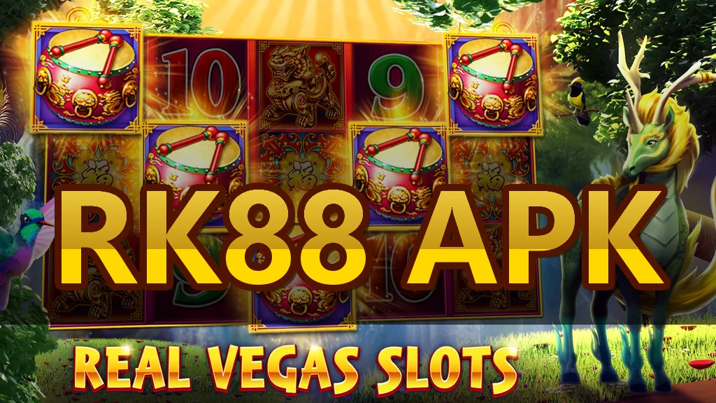 RK88 APK