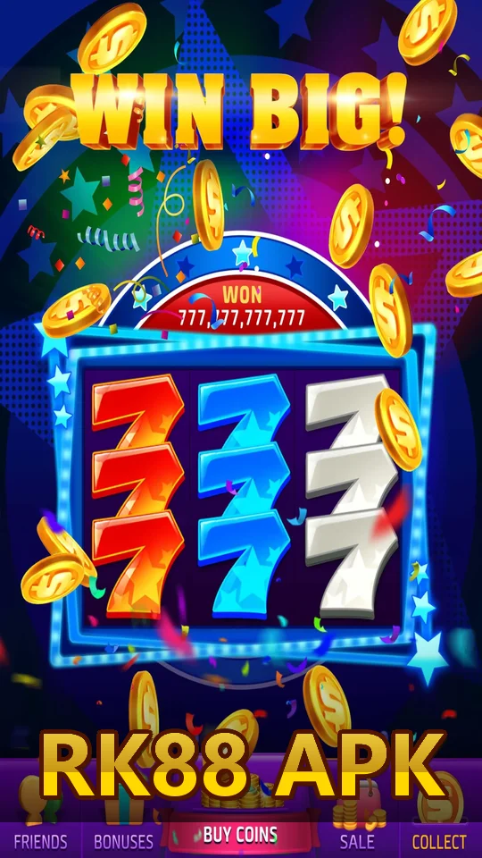 RK88 APK